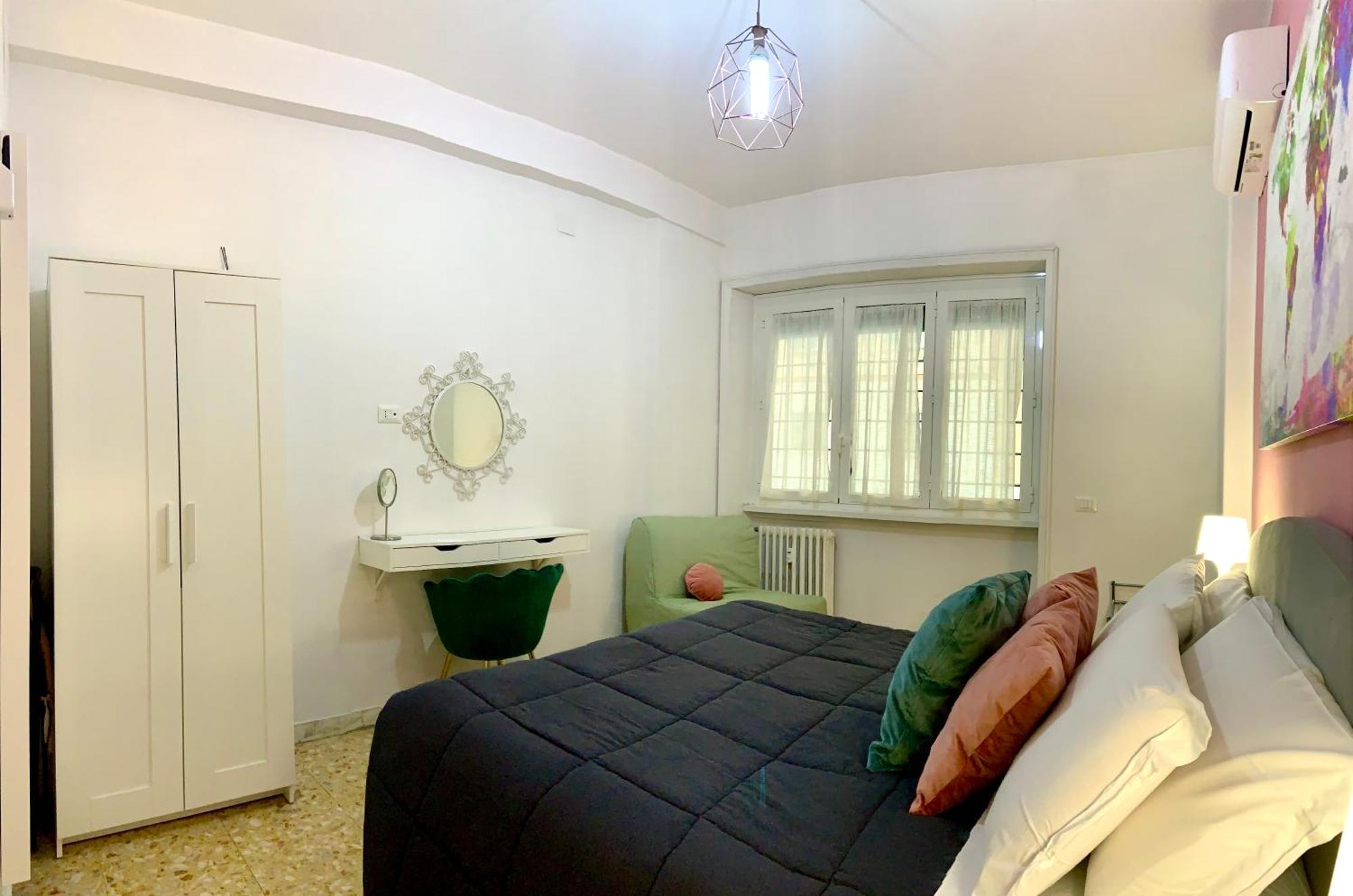 Mate'S Apartment Rome Luaran gambar